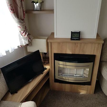 Caravan Willerby Gold Star لوي المظهر الخارجي الصورة