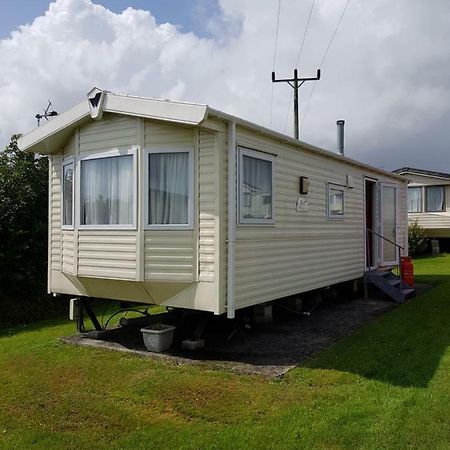 Caravan Willerby Gold Star لوي المظهر الخارجي الصورة
