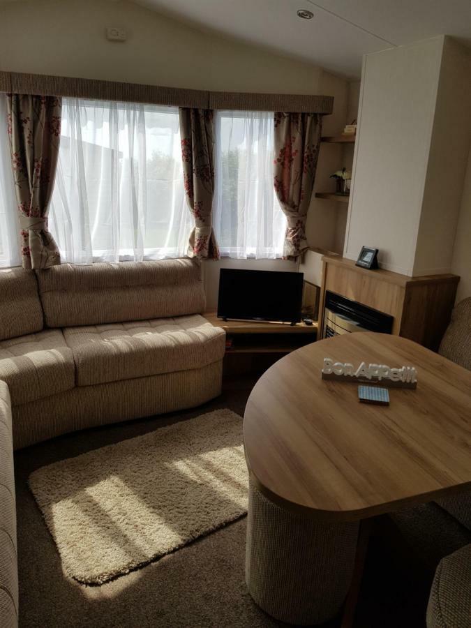 Caravan Willerby Gold Star لوي المظهر الخارجي الصورة