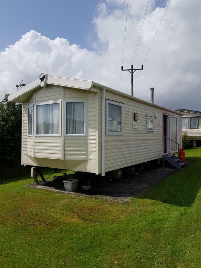Caravan Willerby Gold Star لوي المظهر الخارجي الصورة