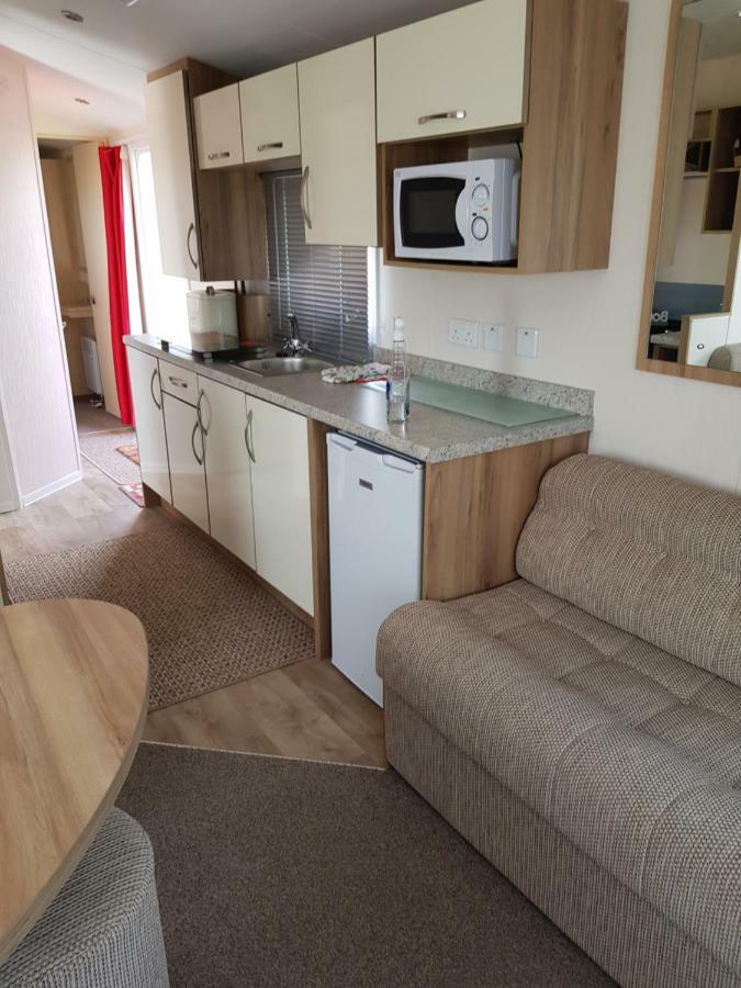 Caravan Willerby Gold Star لوي المظهر الخارجي الصورة