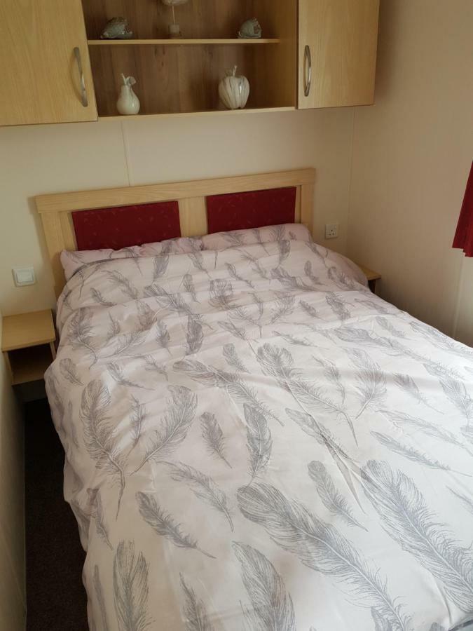 Caravan Willerby Gold Star لوي المظهر الخارجي الصورة