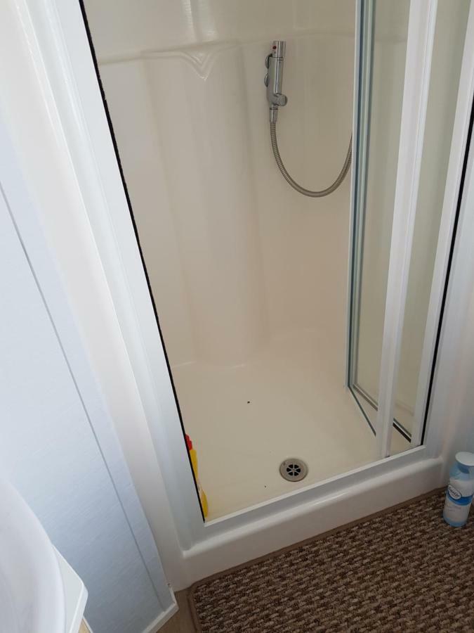 Caravan Willerby Gold Star لوي المظهر الخارجي الصورة
