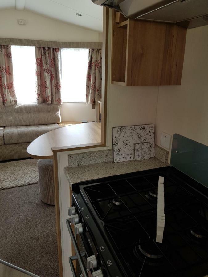 Caravan Willerby Gold Star لوي المظهر الخارجي الصورة