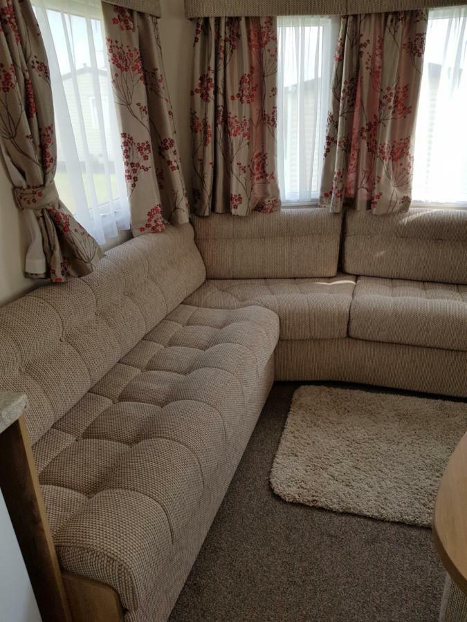 Caravan Willerby Gold Star لوي المظهر الخارجي الصورة